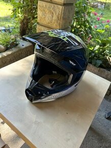 MX helma Fly Racing Kinematic K120