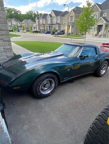 1979 Chevrolet Corvette - 1