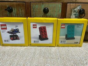 Lego 6346101, 6313291,6435201