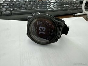 Garmin tactix 7 pro solar safir