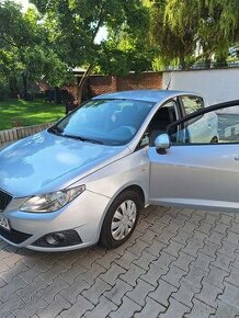 Seat Ibiza 1.4