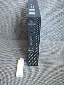 ❘❙Micro PC i5-7500t, 256GB NVME, 8GB RAM - 1