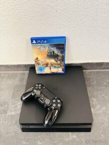 Sony Playstation 4 PS4 Slim 500GB - 1