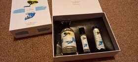 Dárkový set EDP Yves Rocher - Sel d'Azur