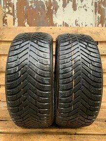 2ks 225/45/18 Nokian 2019/95V/zimní pneu 6m - 1