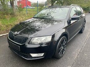 skoda octavia 3 combi 2.0tdi 110kw Dsg - 1