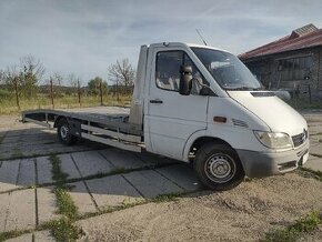 Mercedes Benz Sprinter 2.2CDi