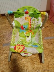 Houpátko Fisher Price - 1