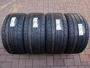 4x 295/35R21 NITTO – LETNÍ – NOVÉ – CAYENNE TOUAREG - 1