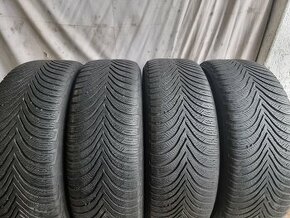 Zimní pneu Michelin 94H 205 55 16 XL - 1