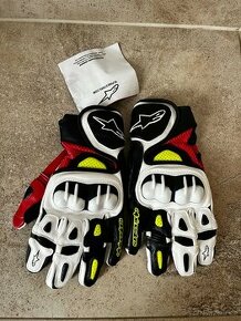 Motorukavice Alpinestars GPX