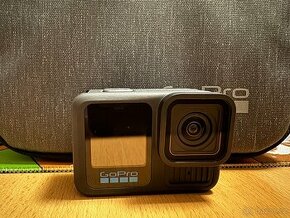 Gopro hero 13 black