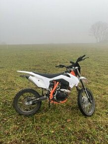 Pitbike Minirocket 150 - 1