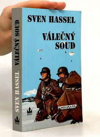 Válečný soud - Sven Hassel