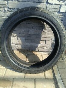 Pneu Dunlop 120/70/17