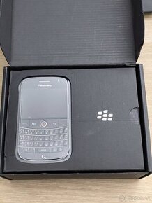 Blackberry Bold 9000 - 1