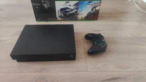 Xbox one x