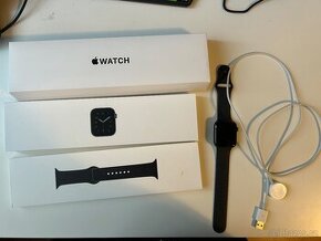 Apple Watch SE GPS Aluminum 44mm 1st GEN