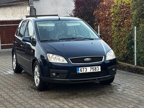 ford c max LPG