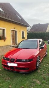 Seat leon arl