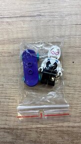 Lego Minifigures - Ghost spider