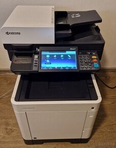 Kyocera ECOSYS M6235cidn - 1