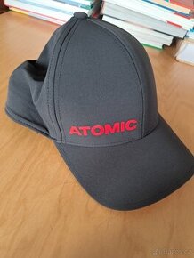 Kšiltovka ATOMIC - 1