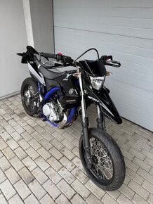 Yamaha WR 125 X - 1