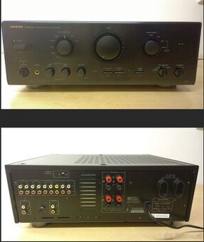 Onkyo 8850 - 1