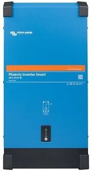 Měnič napětí Smart Victron Energy Phoenix 48/3000 PC 23 000