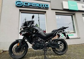 CFMOTO 800 MT Explore DEMO