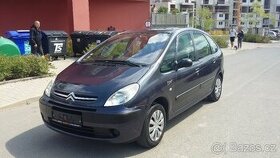 citroen xsara picasso 1.6hdi