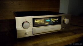 Accuphase E-380 - záruka - 1