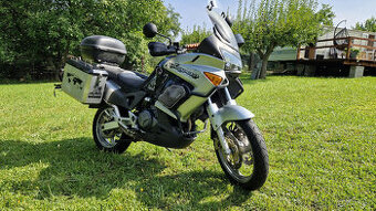 Honda XL1000V Varadero, SD02 (PGM-FI), r.v. 2003