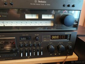 Technics ST-8080 - 1