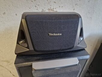 Technics reproduktor