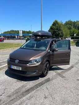 Vw Touran