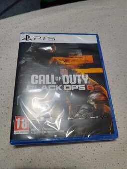 Call of Duty Black Ops 6