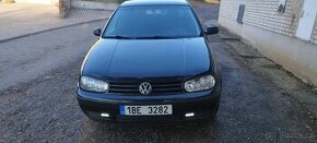 vw golf 4 1.9tdi 66kw