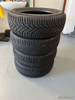 Zimní pneu BF Goodrich 185/60 R15