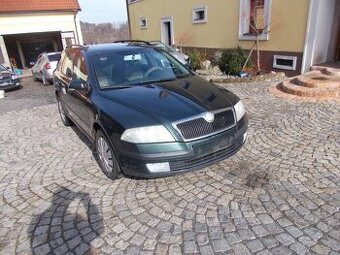 skoda octavia 2 kombi,1.9tdi,77kw,4x4,veskere nd.