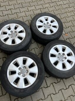 5x112 R16 Audi