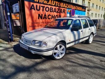 Ford Sierra 2.0i 74kw CLX Kombi - 1