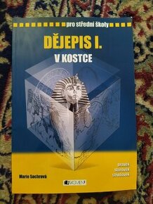 Dějepis 1. v kostce - 1