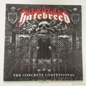 Lp hatebreed