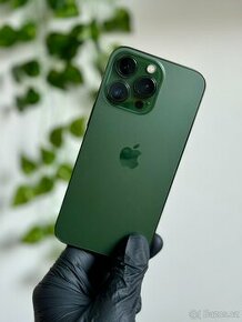 iPhone 13 Pro 128GB Alpine Green - 1