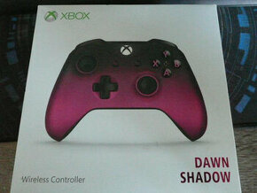 xbox one ovládač DAWN SHADOW