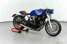 Honda CB900F Cafe Racer 1982