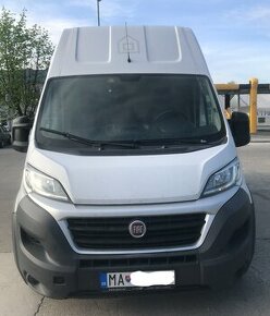 Fiat Ducato Dodávka 2.3 MultiJet 150k L4H3 3,5t MAXI,DPH-986 - 1