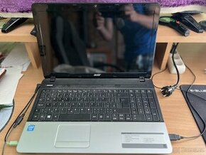 Acer aspire E1-531